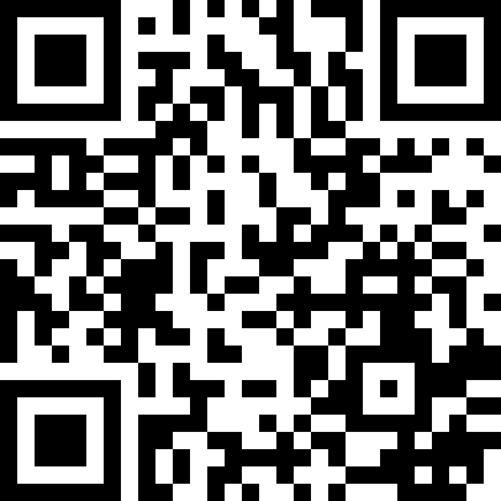 QR del proyecto