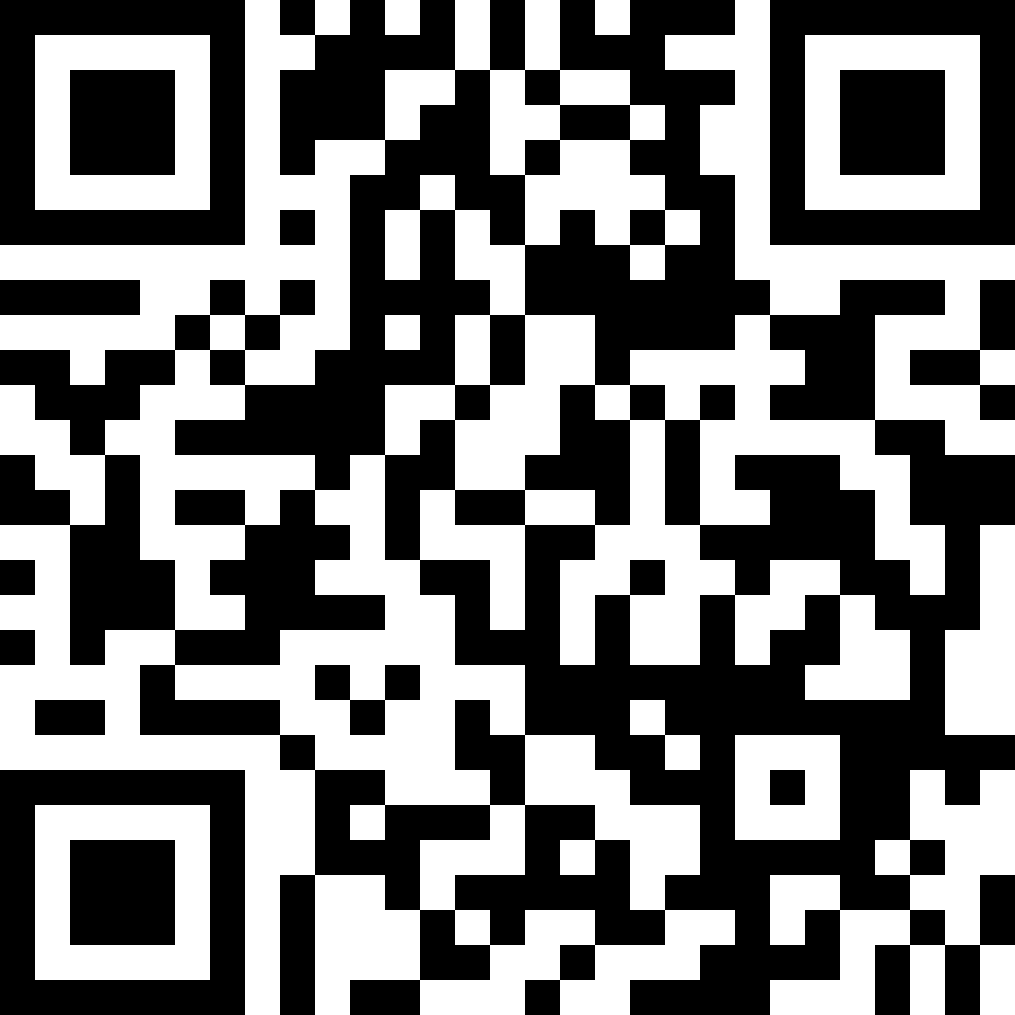 QR del proyecto