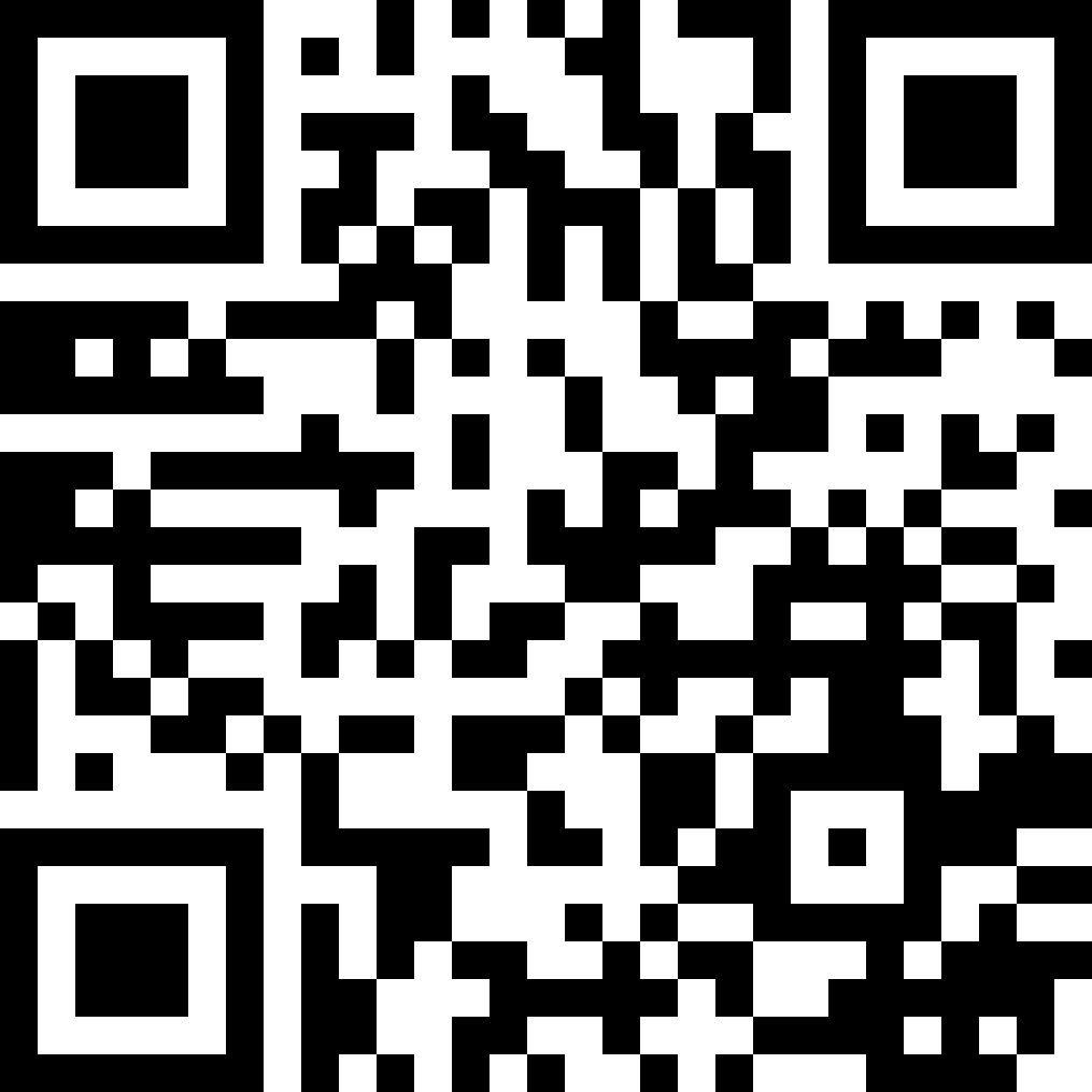 QR del proyecto