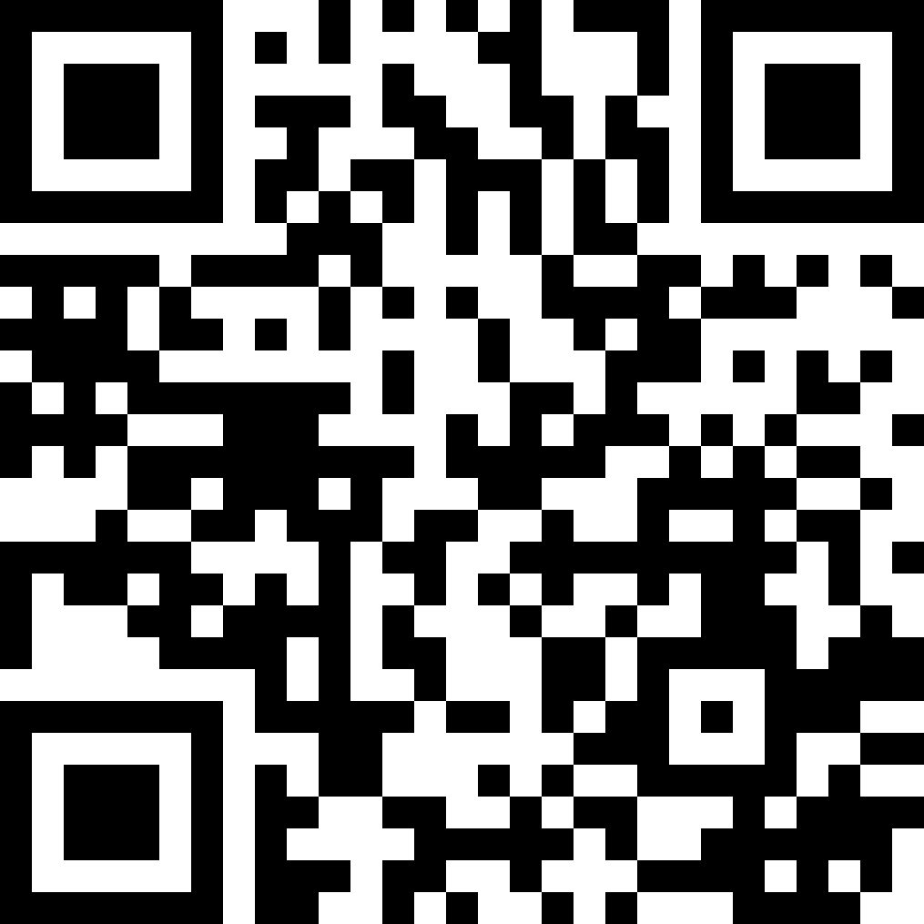 QR del proyecto