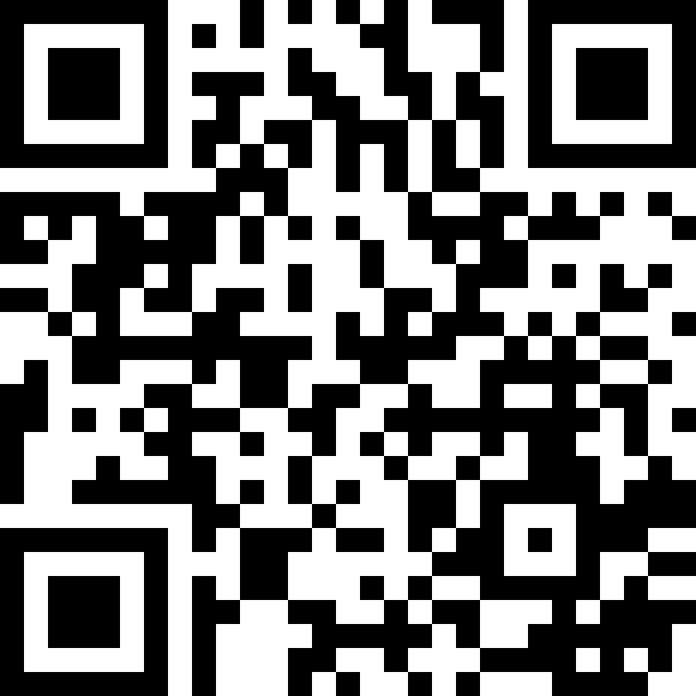 QR del proyecto