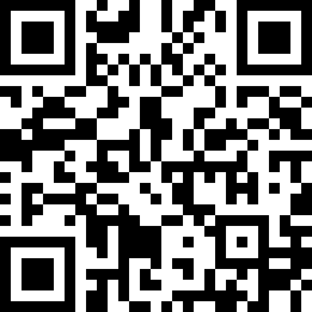 QR del proyecto