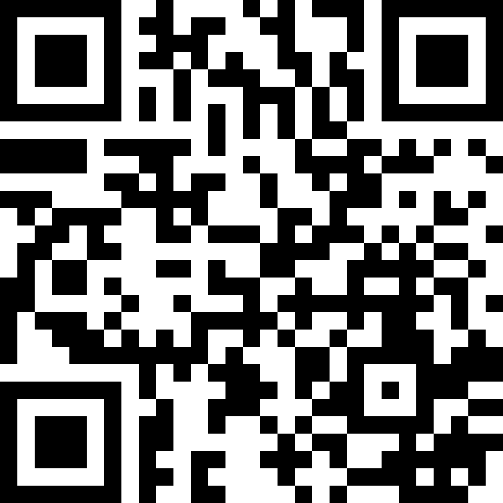 QR del proyecto