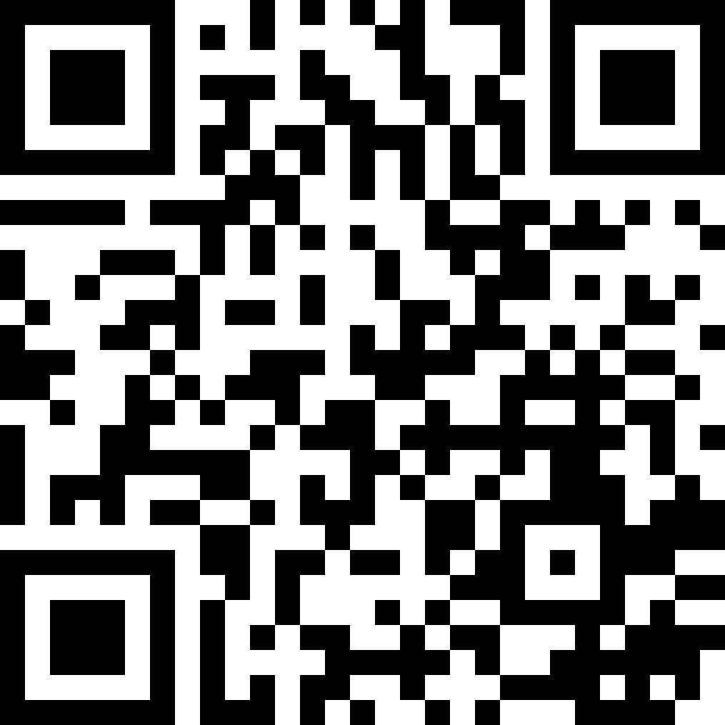 QR del proyecto