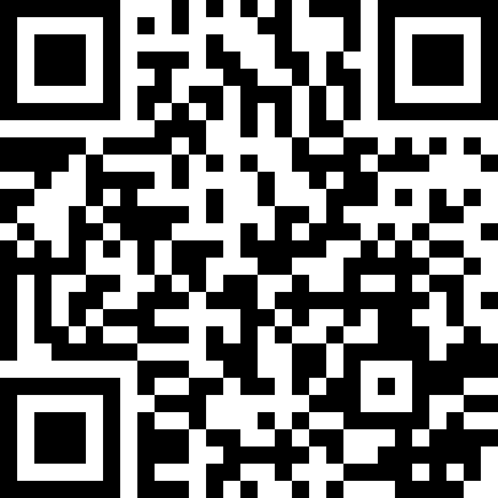 QR del proyecto