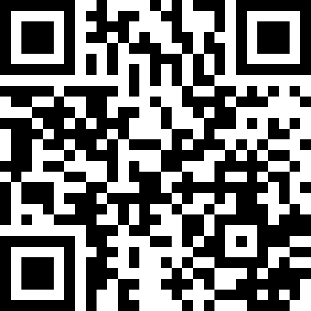 QR del proyecto