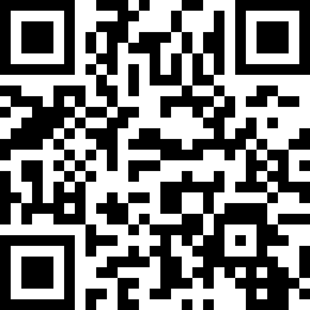 QR del proyecto