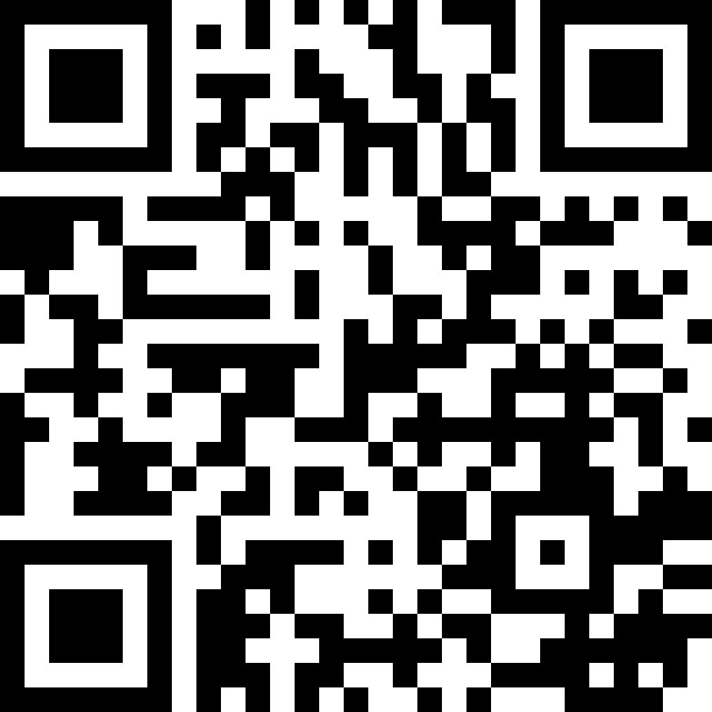 QR del proyecto