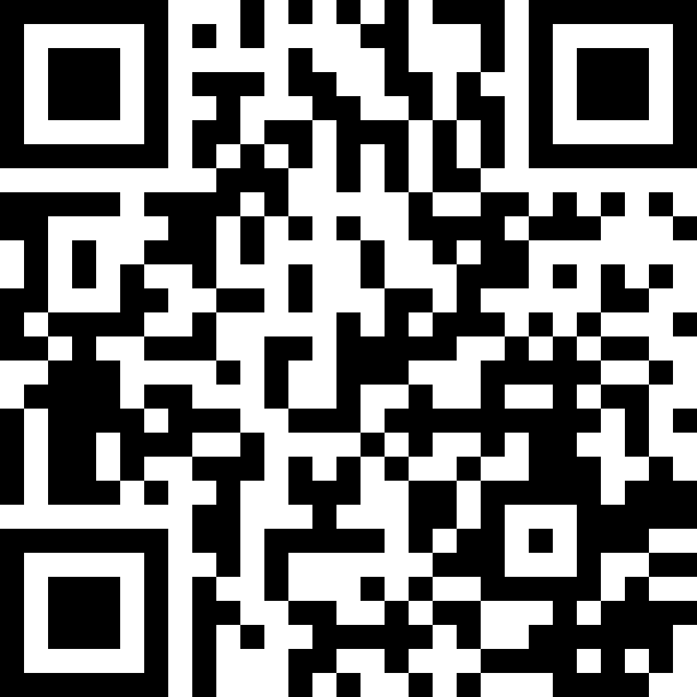 QR del proyecto