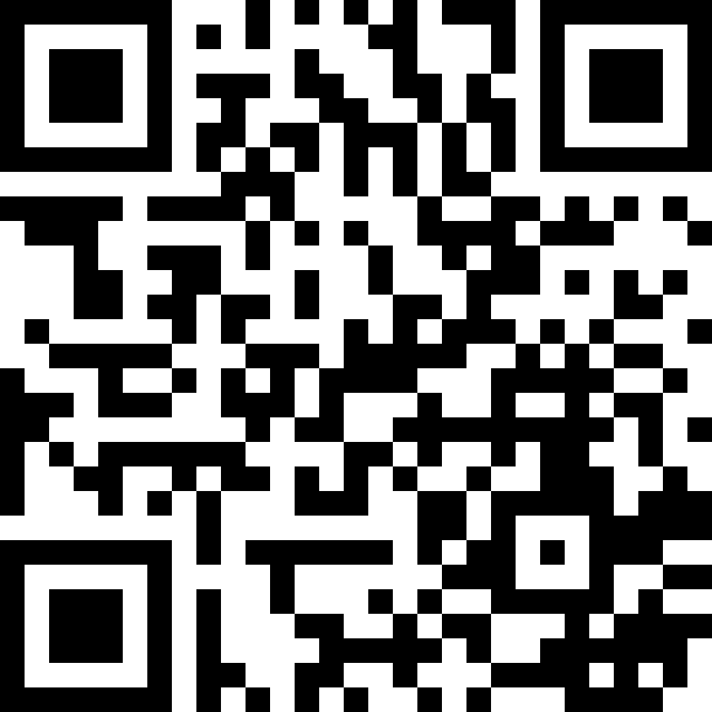 QR del proyecto