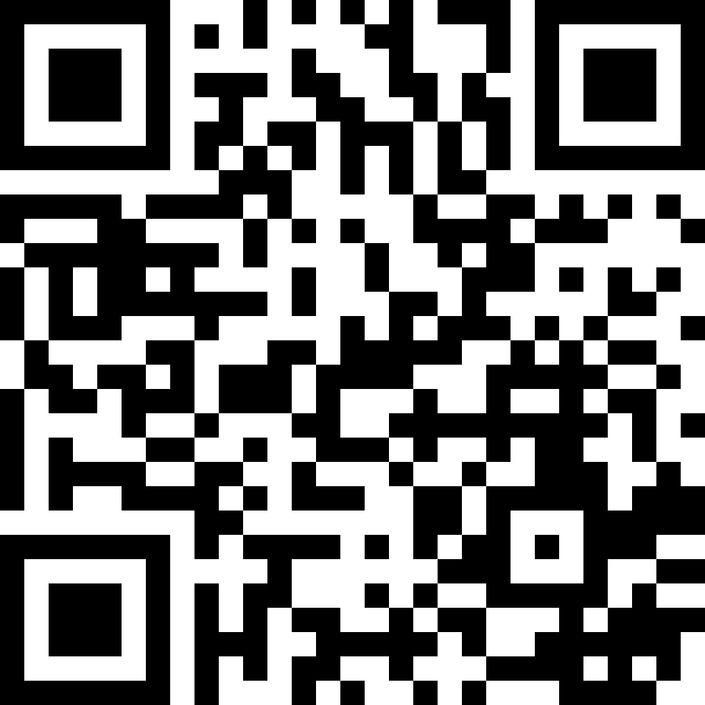 QR del proyecto