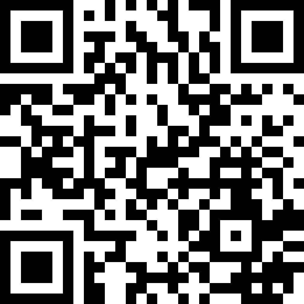 QR del proyecto