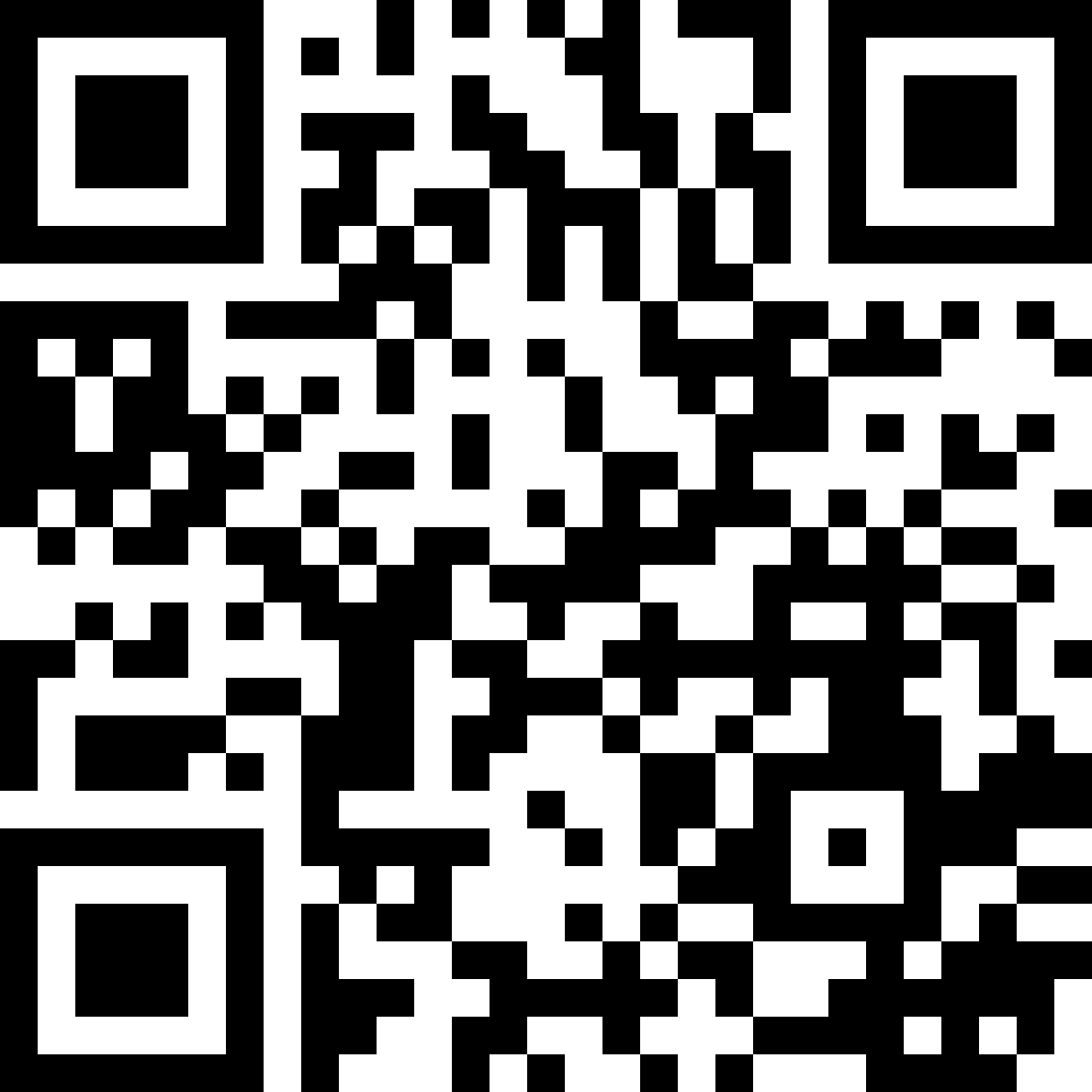 QR del proyecto