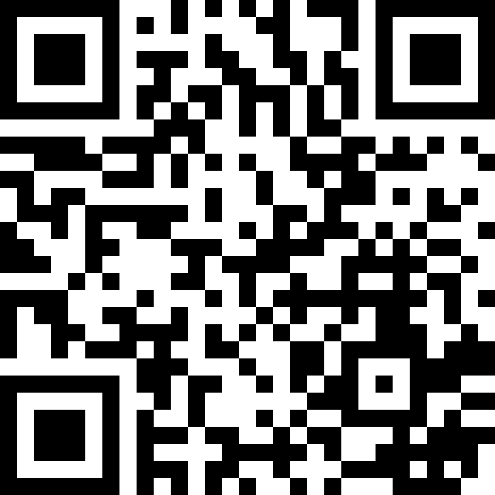 QR del proyecto