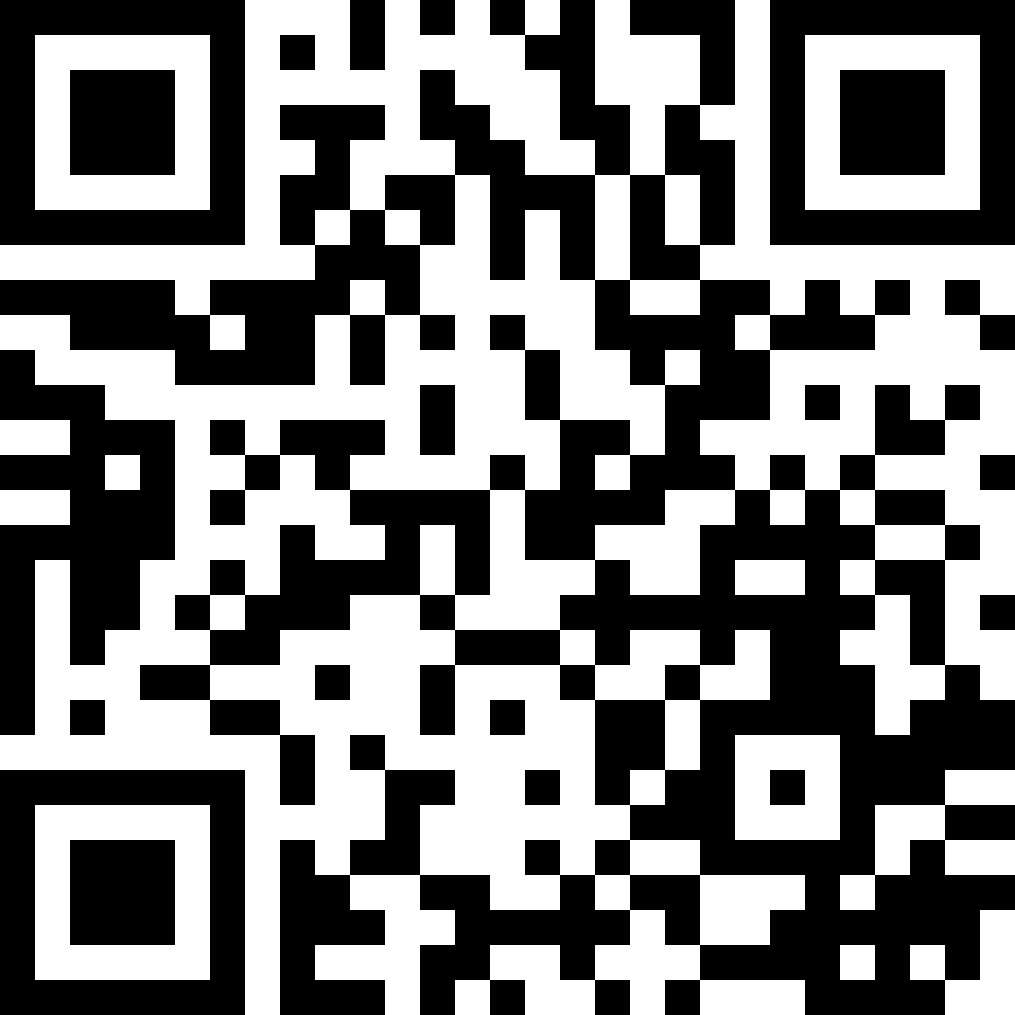 QR del proyecto