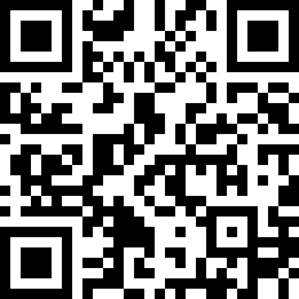 QR del proyecto