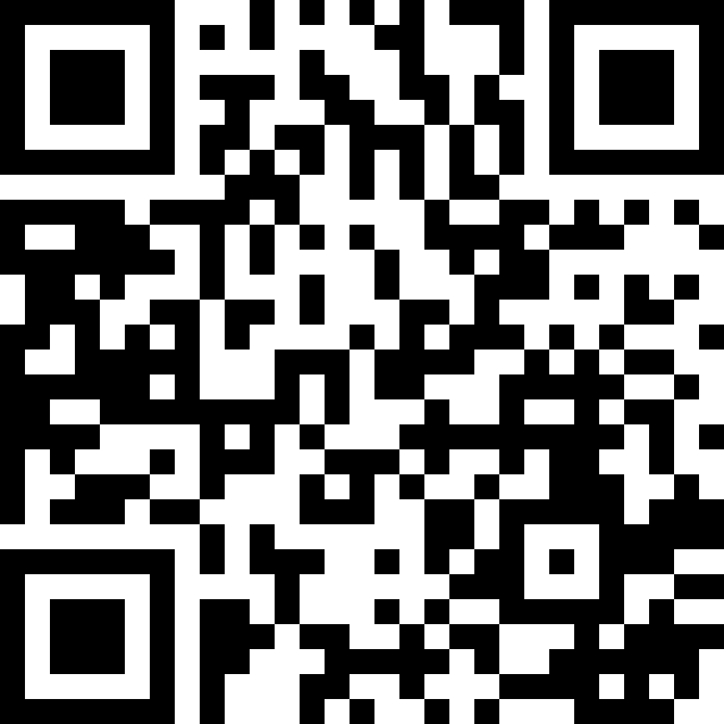 QR del proyecto