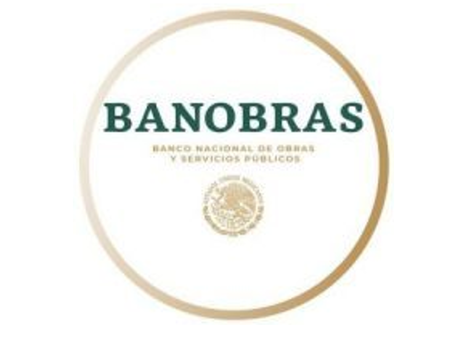 BANOBRAS logo