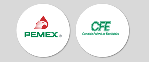 Pemex-CFE